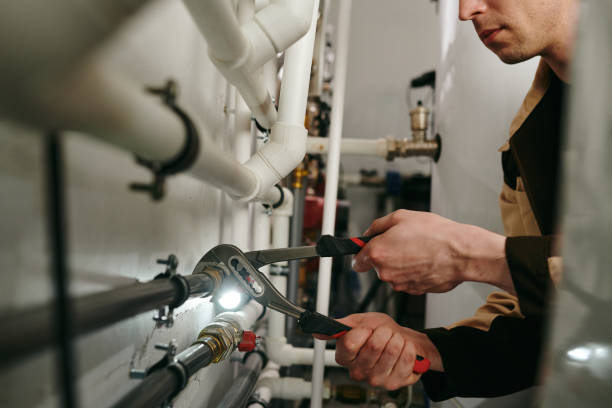 Best Leak Detection Services  in Weiser, ID