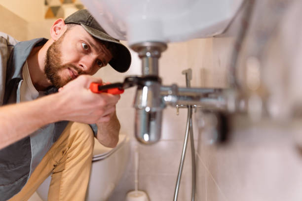 Best Commercial Plumbing Services  in Weiser, ID
