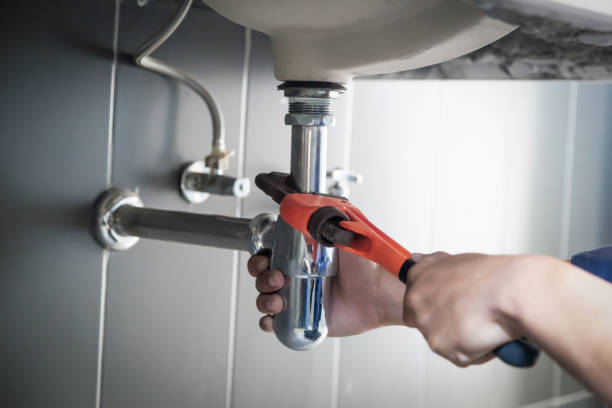 Best Hot Water Heater Installation  in Weiser, ID