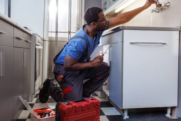 Best Emergency Plumber  in Weiser, ID